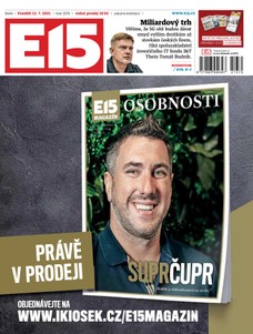 E15 - 12.7.2021