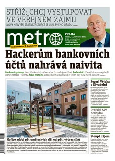 METRO - 14.7.2021