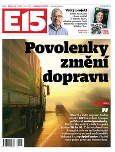 E15 - 14.7.2021