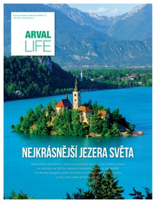 Arval Life 2/2021