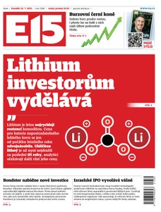 E15 - 19.7.2021