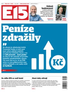 E15 - 20.7.2021