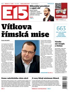 E15 - 21.7.2021