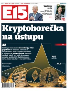 E15 - 22.7.2021