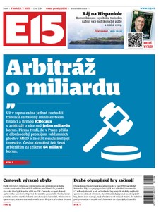 E15 - 23.7.2021