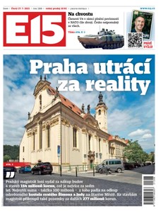 E15 - 27.7.2021