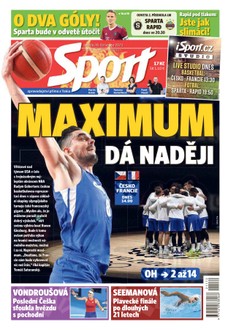 Sport - 28.7.2021