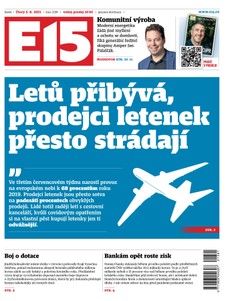 E15 - 3.8.2021