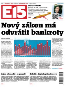 E15 - 5.8.2021