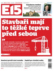 E15 - 6.8.2021
