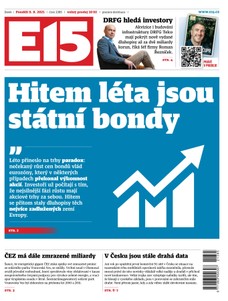 E15 - 9.8.2021