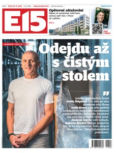 E15 - 10.8.2021