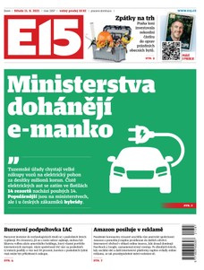 E15 - 11.8.2021