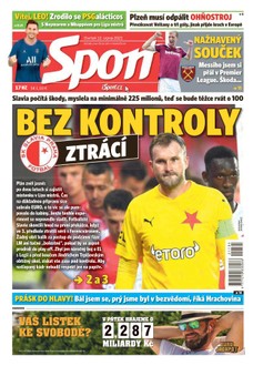 Sport - 12.8.2021