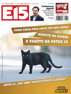 E15 - 13.8.2021