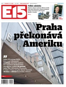 E15 - 23.8.2021