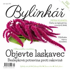 Bylinkář 9-10/2021