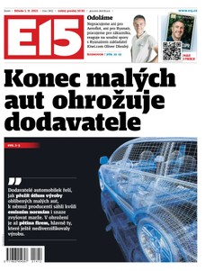 E15 - 1.9.2021