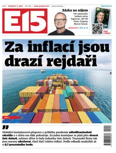 E15 - 6.9.2021