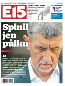 E15 - 7.9.2021