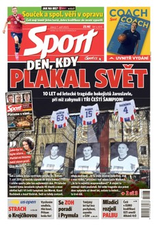 Sport - 7.9.2021