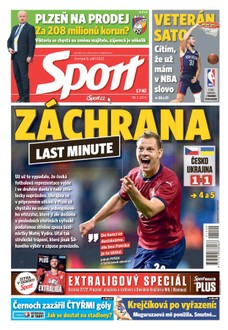 Sport - 9.9.2021