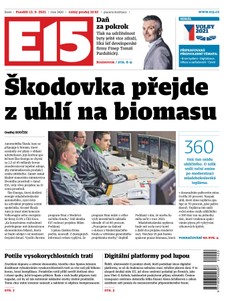 E15 - 13.9.2021