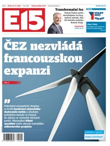 E15 - 14.9.2021