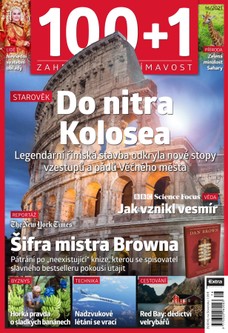 100+1 zahraniční zajímavost 16/2021