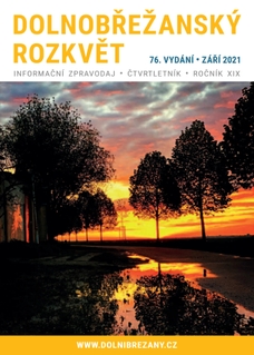 Dolnobřežanský Rozkvět - 76. vydání