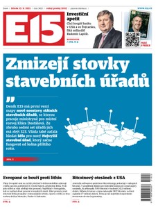 E15 - 15.9.2021