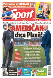 Sport - 15.9.2021