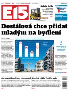 E15 - 20.9.2021