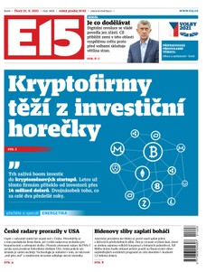 E15 - 21.9.2021