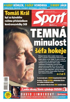 Sport - 22.9.2021