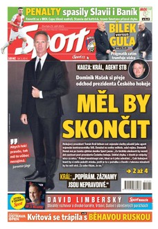 Sport - 23.9.2021