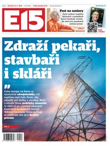 E15 - 23.9.2021