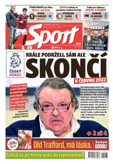 Sport - 30.9.2021