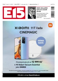 E15 - 5.10.2021