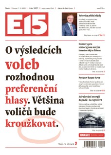 E15 - 7.10.2021
