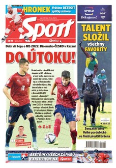 Sport - 11.10.2021