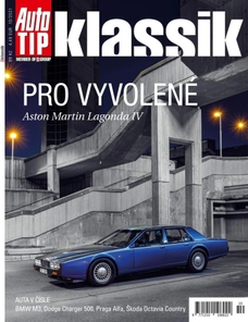 Auto TIP Klassik - 10/2021