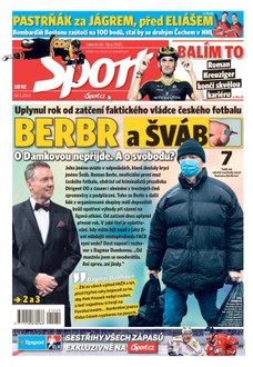 Sport - 16.10.2021