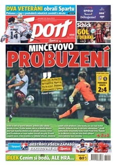 Sport - 18.10.2021