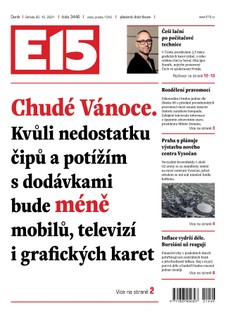 E15 - 20.10.2021
