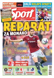 Sport - 21.10.2021