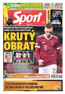 Sport - 22.10.2021