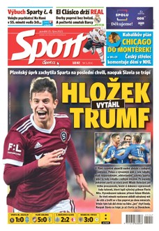 Sport - 25.10.2021