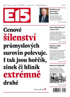 E15 - 27.10.2021