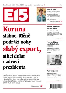 E15 - 29.10.2021